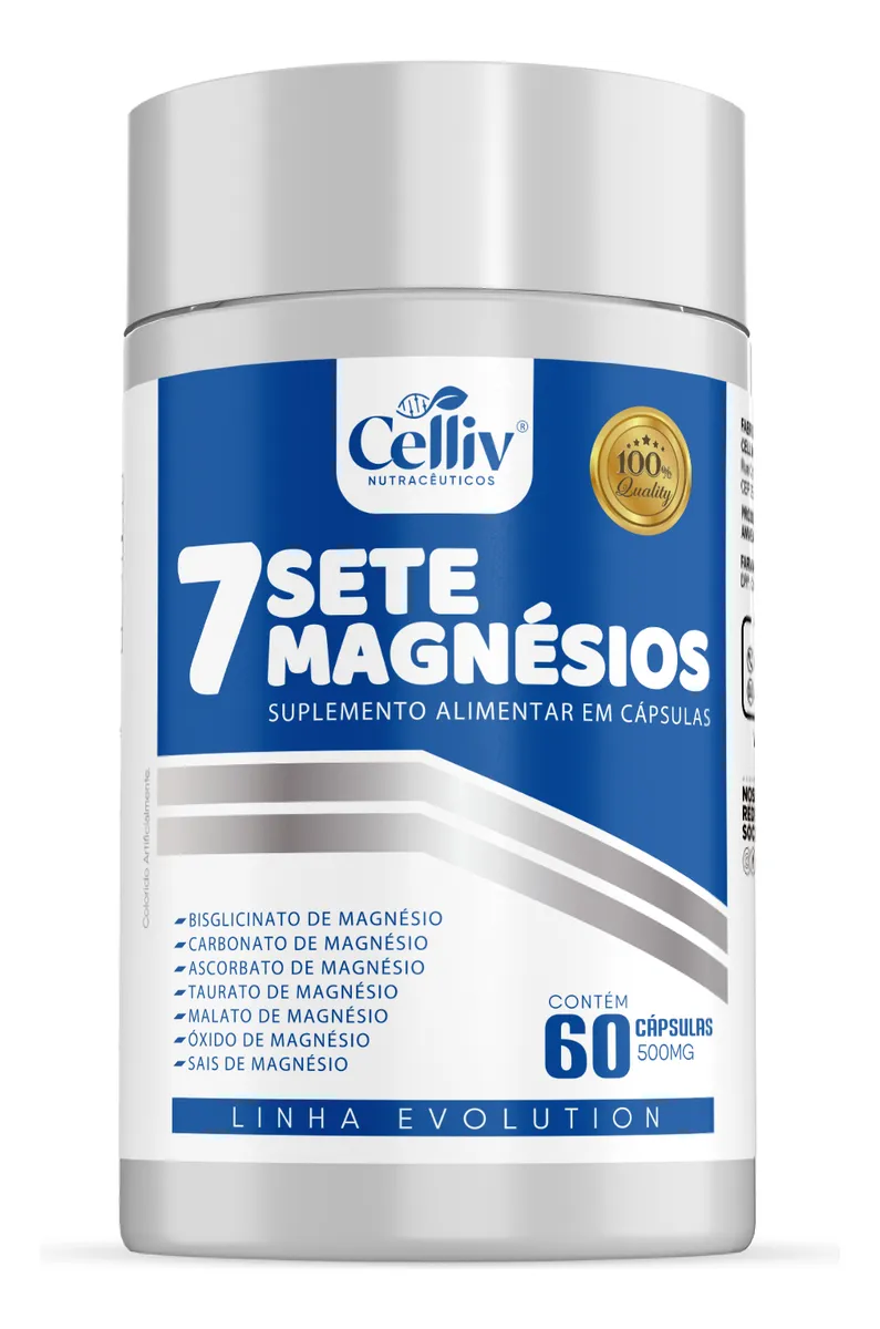 Multivitamínico Essencial