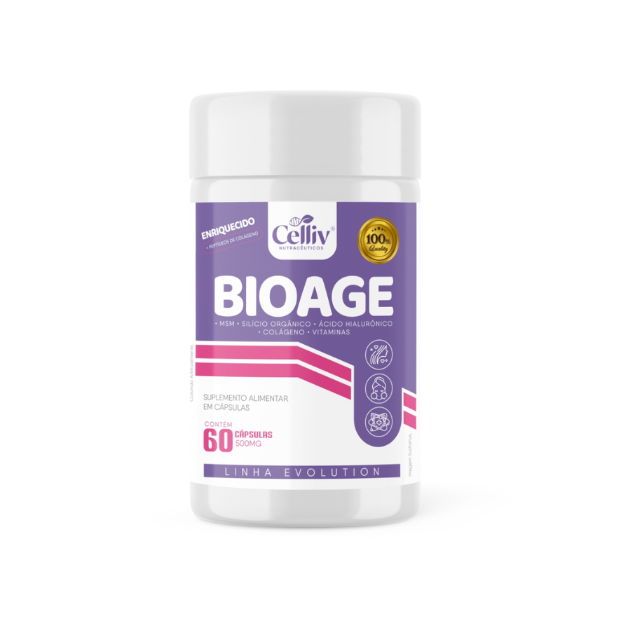 Bioage Celliv