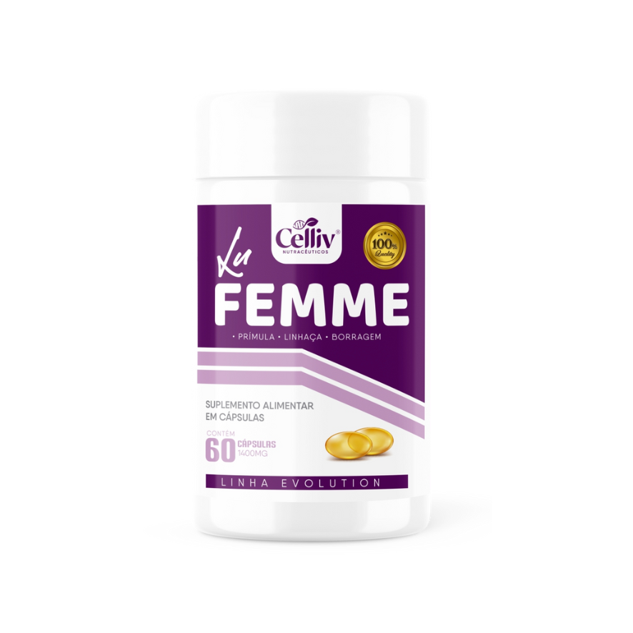 Liv Femme
